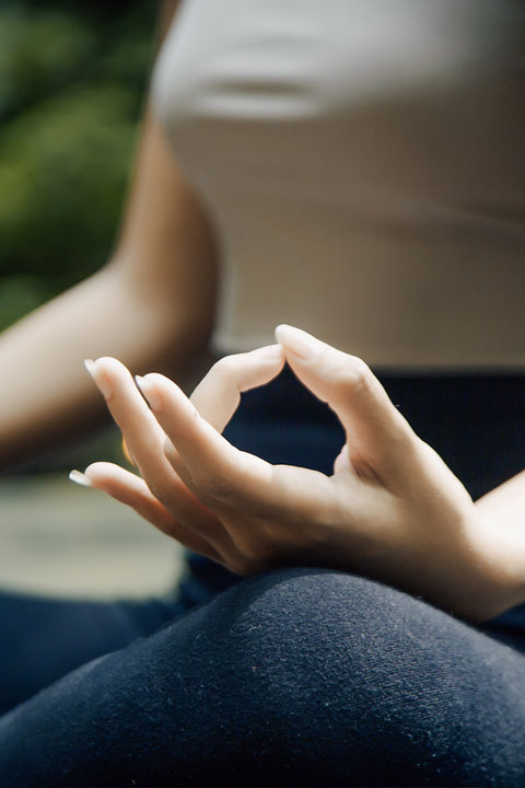 Meditation