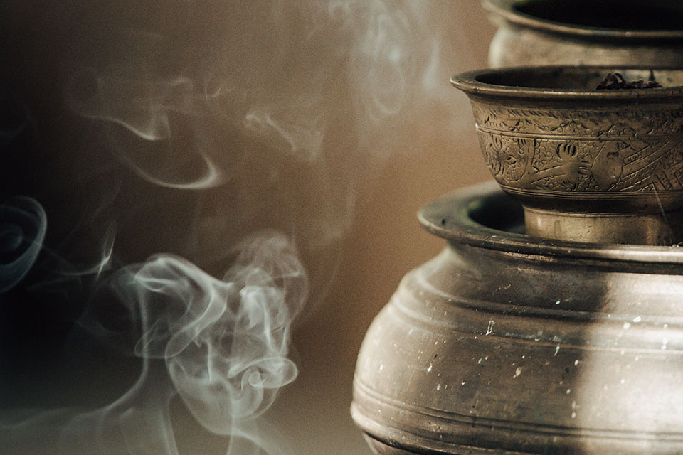 Spiritual Life
